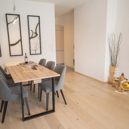 Apartment Victoria Gries Eksteriør bilde