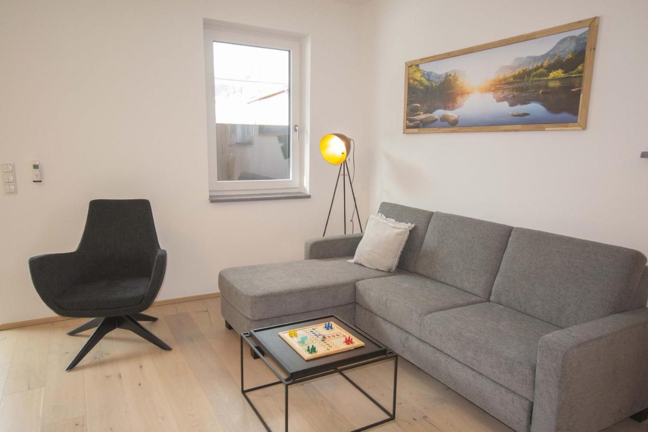 Apartment Victoria Gries Eksteriør bilde