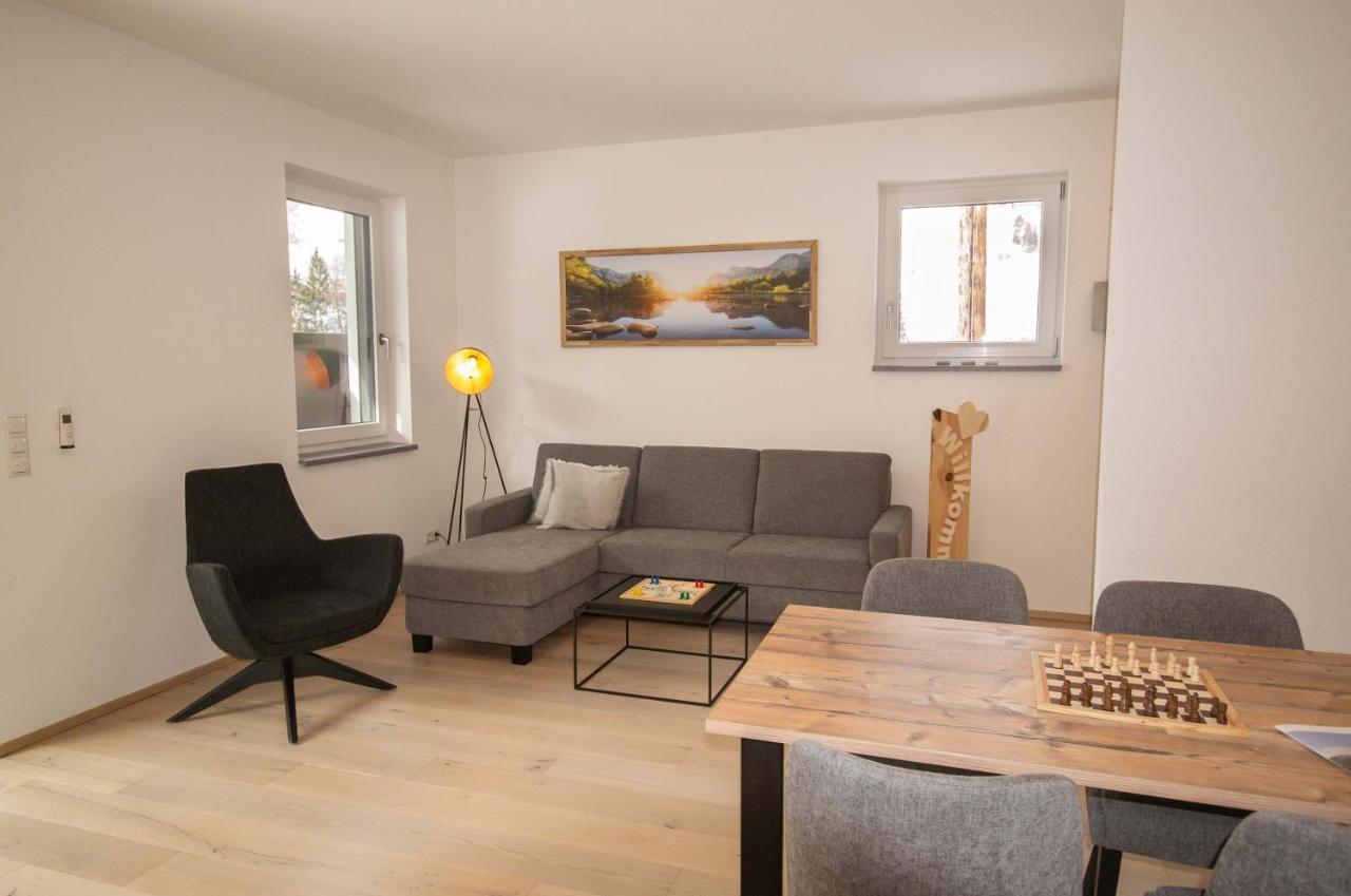 Apartment Victoria Gries Eksteriør bilde