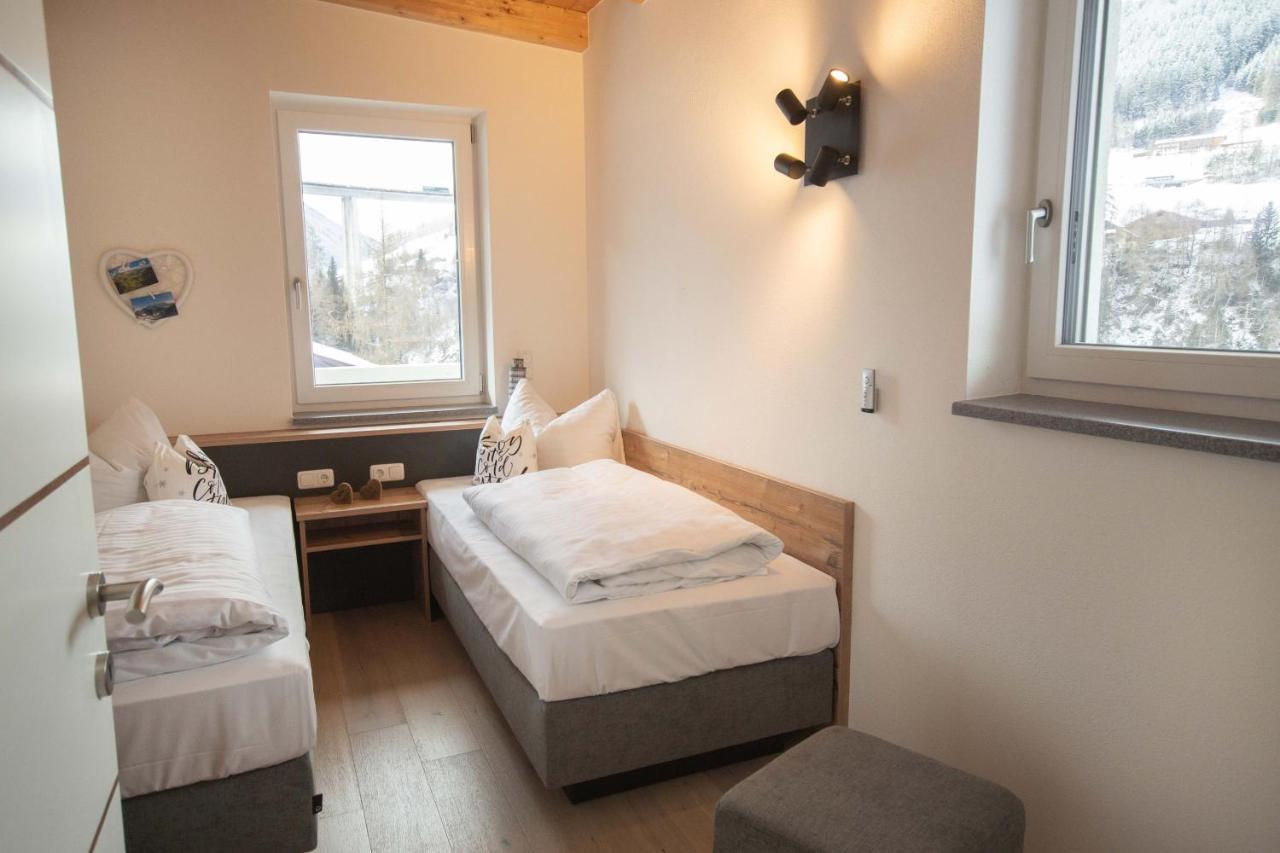 Apartment Victoria Gries Eksteriør bilde