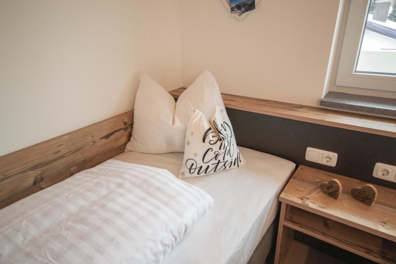 Apartment Victoria Gries Eksteriør bilde